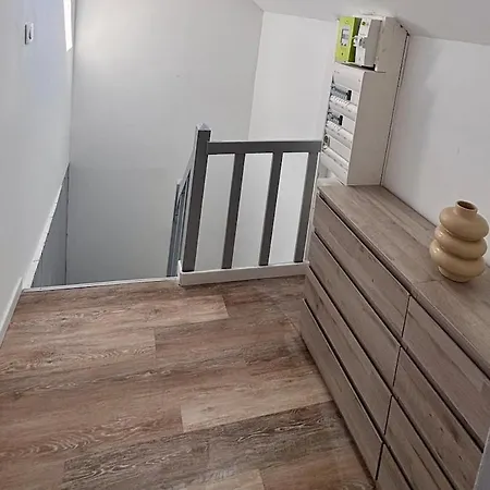 Apartment Le Des Parcs *